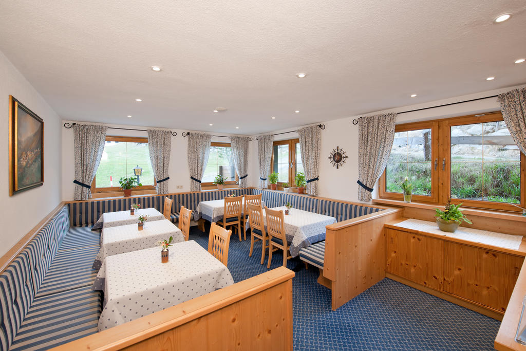 S'Hoamatl Hotel Obergurgl Exterior photo