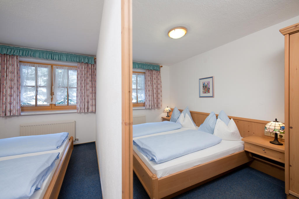 S'Hoamatl Hotel Obergurgl Room photo